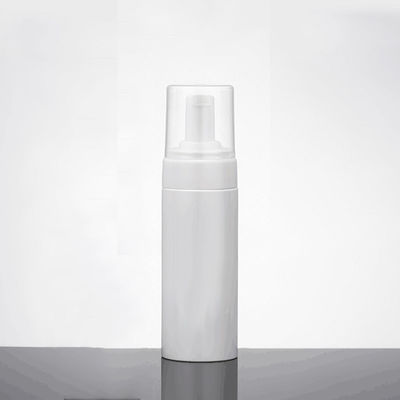 bouteille de distributeur de la mousse 150ml en plastique, distributeur pp de savon de main de écumer en plastique