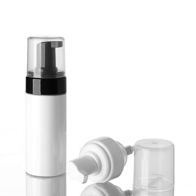 Bouteille de pompe de distributeur de savon liquide d'ANIMAL FAMILIER, bouteille de pompe de savon pour l'emballage cosmétique
