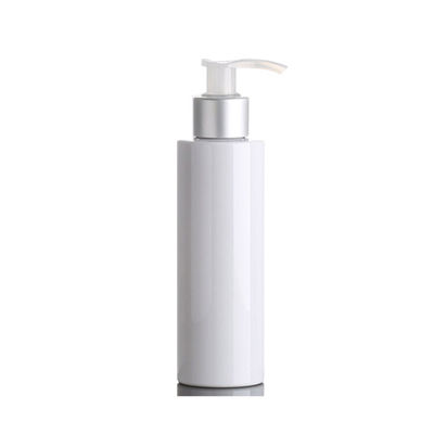 bouteille de distributeur de pompe du shampooing 6.8oz, écran imprimant les bouteilles cosmétiques avec la pompe