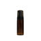 pompe de mousse d'Amber Painting Color With Black de bouteille de pompe de la mousse 200ml