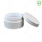 surface cosmétique de l'emballage 100g Chrome de pots crèmes de 40x71.5mm