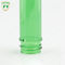 Préformation Moss Green New Material d'ANIMAL FAMILIER de bouteille de la catégorie comestible 26g 28mm