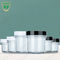emballage cosmétique de pot en plastique de cosmétiques de 15g 30g 50g/0.5 1oz 2oz