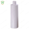 bouteille en plastique liquide de toner blanc de la couleur 200ml avec le couvercle à visser de ruban