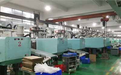 Chine Fuyun Packaging (Guangzhou) Co.,Ltd